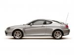 Hyundai Coupe 2005 года